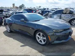 1G1FB1RX8G0160561 2016 CHEVROLET CAMARO