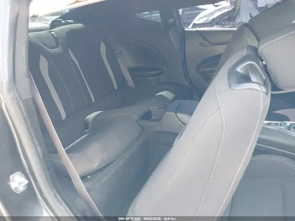 1G1FB1RX8G0160561 2016 CHEVROLET CAMARO - Image 8
