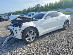 1G1FB1RX8G0163606 2016 CHEVROLET CAMARO