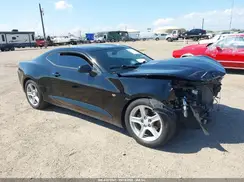 1G1FB1RX8G0164206 2016 CHEVROLET CAMARO