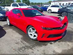 1G1FB1RX8G0165274 2016 CHEVROLET CAMARO