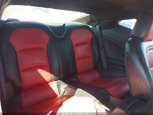 1G1FB1RX8G0165274 2016 CHEVROLET CAMARO - Image 8