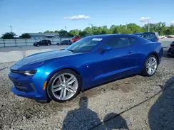 1G1FB1RX8G0168482 2016 CHEVROLET CAMARO