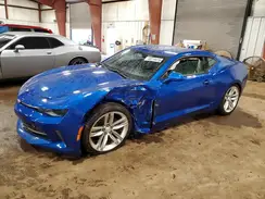 1G1FB1RX8G0168708 2016 CHEVROLET CAMARO