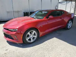 1G1FB1RX8G0168823 2016 CHEVROLET CAMARO