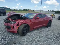 1G1FB1RX8G0169633 2016 CHEVROLET CAMARO