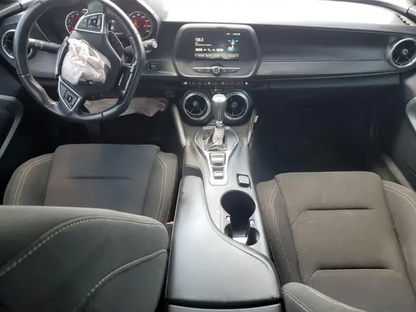 1G1FB1RX8G0169633 2016 CHEVROLET CAMARO - Image 8