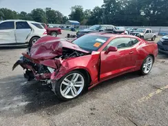 1G1FB1RX8G0173214 2016 CHEVROLET CAMARO