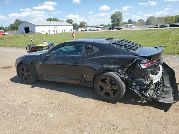 1G1FB1RX8G0174914 2016 CHEVROLET CAMARO - Image 2