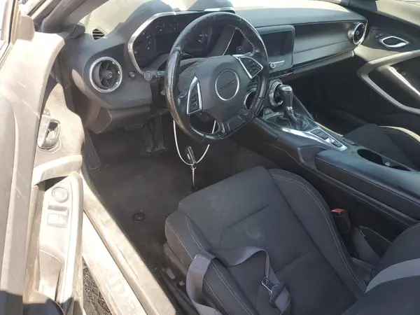 1G1FB1RX8G0174914 2016 CHEVROLET CAMARO - Image 8