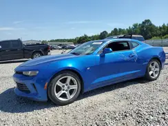 1G1FB1RX8G0177571 2016 CHEVROLET CAMARO