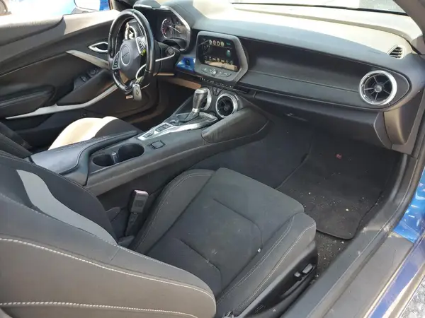 1G1FB1RX8G0177571 2016 CHEVROLET CAMARO - Image 8