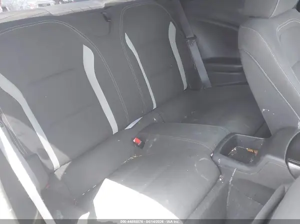 1G1FB1RX8G0182835 2016 CHEVROLET CAMARO - Image 8