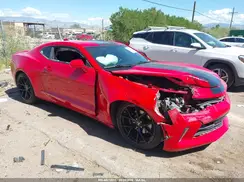 1G1FB1RX8H0101608 2017 CHEVROLET CAMARO