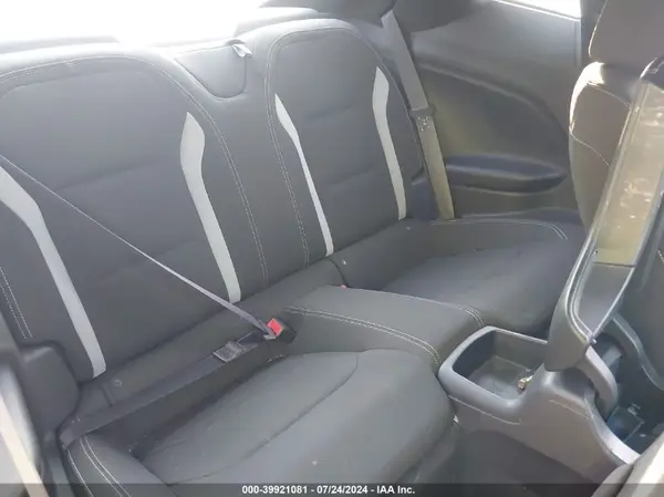 1G1FB1RX8H0108638 2017 CHEVROLET CAMARO - Image 8