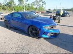 1G1FB1RX8H0117839 2017 CHEVROLET CAMARO