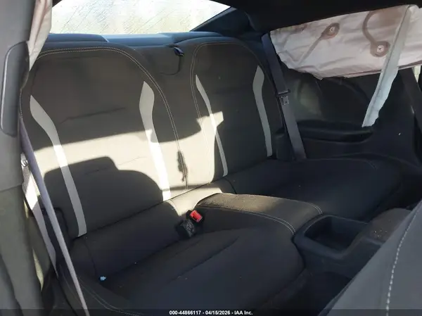 1G1FB1RX8H0117839 2017 CHEVROLET CAMARO - Image 8