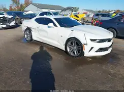 1G1FB1RX8H0119977 2017 CHEVROLET CAMARO