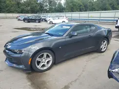 1G1FB1RX8H0120613 2017 CHEVROLET CAMARO