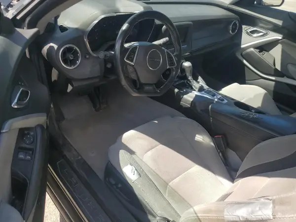1G1FB1RX8H0120613 2017 CHEVROLET CAMARO - Image 8