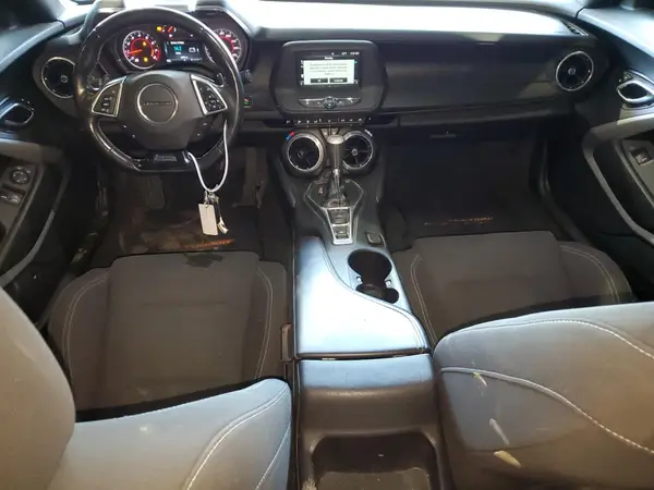 1G1FB1RX8H0132843 2017 CHEVROLET CAMARO - Image 8