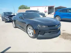 1G1FB1RX8H0135063 2017 CHEVROLET CAMARO