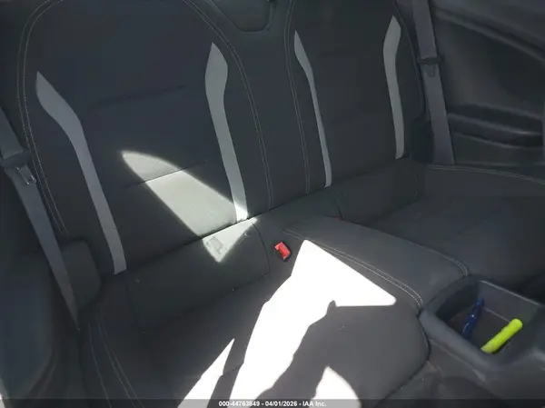 1G1FB1RX8H0135063 2017 CHEVROLET CAMARO - Image 8