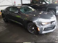 1G1FB1RX8H0138996 2017 CHEVROLET CAMARO