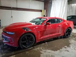 1G1FB1RX8H0139792 2017 CHEVROLET CAMARO