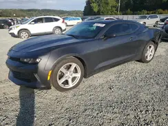 1G1FB1RX8H0141588 2017 CHEVROLET CAMARO