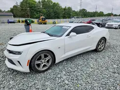 1G1FB1RX8H0141610 2017 CHEVROLET CAMARO