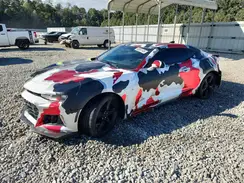 1G1FB1RX8H0143518 2017 CHEVROLET CAMARO