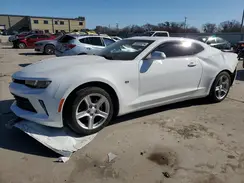 1G1FB1RX8H0145155 2017 CHEVROLET CAMARO
