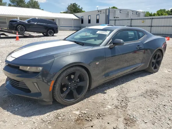 1G1FB1RX8H0148556 2017 CHEVROLET CAMARO - Image 1