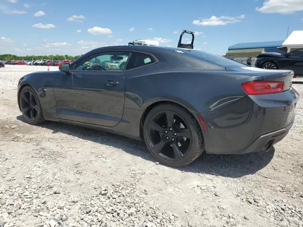 1G1FB1RX8H0148556 2017 CHEVROLET CAMARO - Image 2