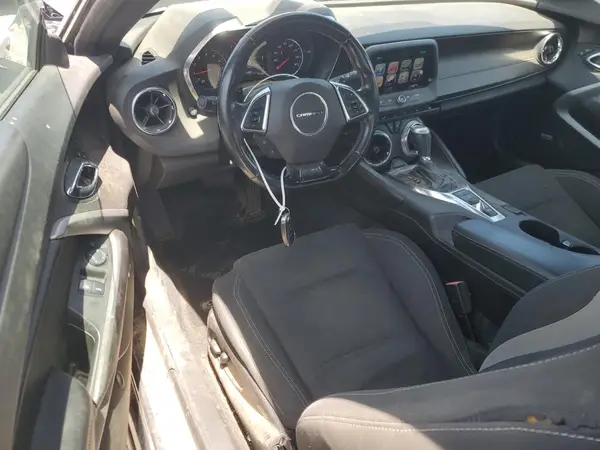 1G1FB1RX8H0148556 2017 CHEVROLET CAMARO - Image 8
