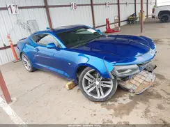 1G1FB1RX8H0148895 2017 CHEVROLET CAMARO