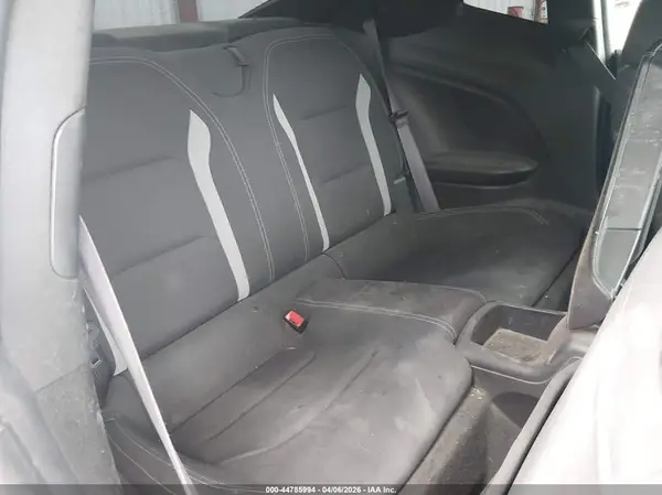 1G1FB1RX8H0148895 2017 CHEVROLET CAMARO - Image 8