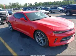 1G1FB1RX8H0149691 2017 CHEVROLET CAMARO