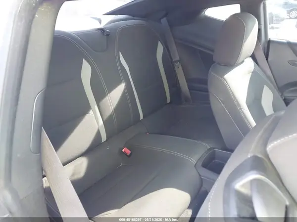 1G1FB1RX8H0149691 2017 CHEVROLET CAMARO - Image 8