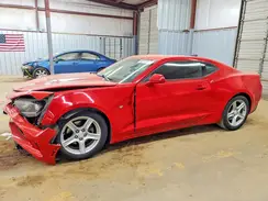 1G1FB1RX8H0152042 2017 CHEVROLET CAMARO