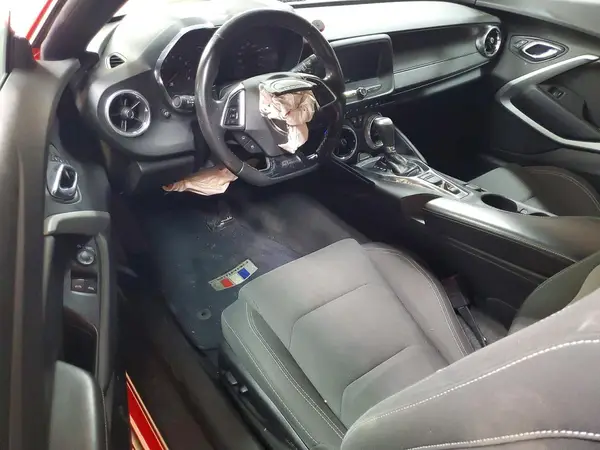 1G1FB1RX8H0152042 2017 CHEVROLET CAMARO - Image 8