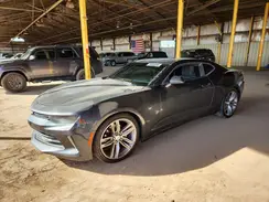 1G1FB1RX8H0154129 2017 CHEVROLET CAMARO