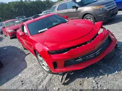 1G1FB1RX8H0155605 2017 CHEVROLET CAMARO