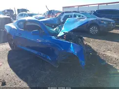 1G1FB1RX8H0157175 2017 CHEVROLET CAMARO