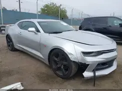 1G1FB1RX8H0158262 2017 CHEVROLET CAMARO