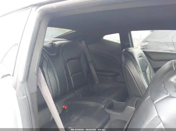 1G1FB1RX8H0158262 2017 CHEVROLET CAMARO - Image 8