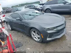 1G1FB1RX8H0165437 2017 CHEVROLET CAMARO