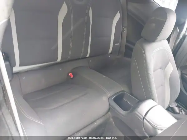 1G1FB1RX8H0165437 2017 CHEVROLET CAMARO - Image 8
