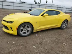 1G1FB1RX8H0167706 2017 CHEVROLET CAMARO